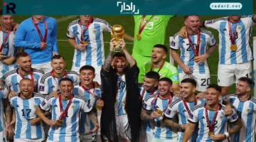 موعد كبير.. تفاصيل مباراة الأرجنتين ضد منتخب بورتو ريكو في بث مباشر